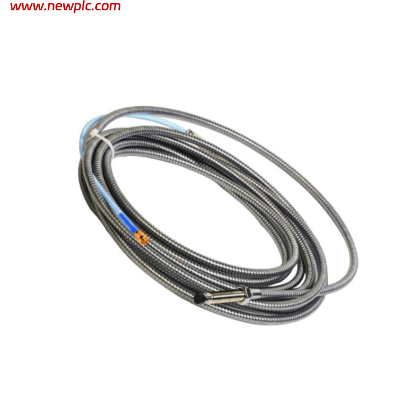 Bently Nevada 330930-045-03-RU 3300 XL System Proximitor Sensor