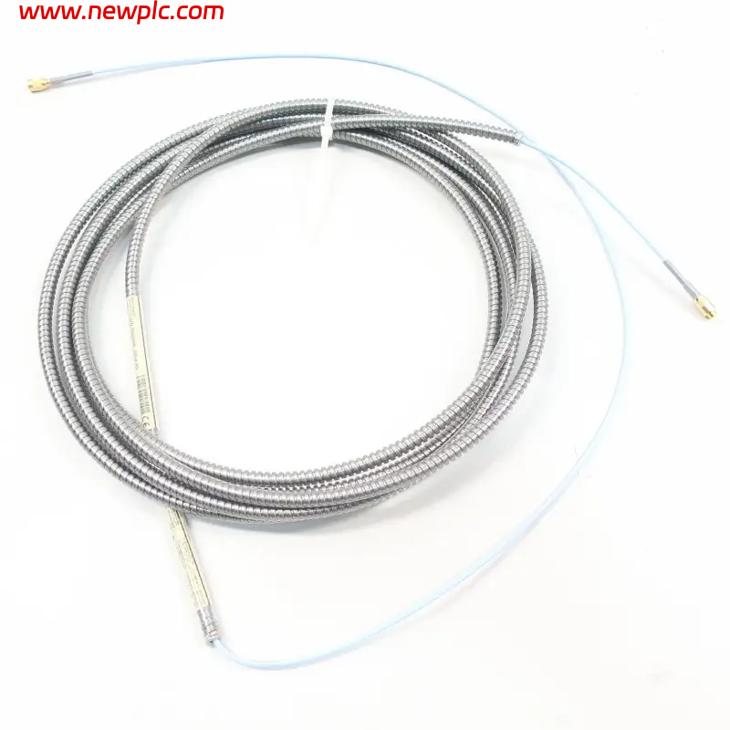 Bently Nevada 330930-045-03-RU 3300 XL System Proximitor Sensor