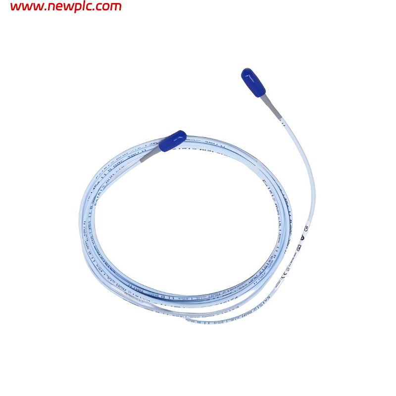 Bently Nevada 330930-045-03-05 3300 XL System Proximitor Sensor