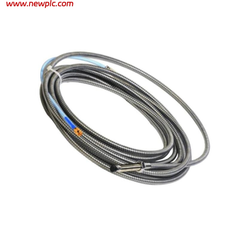 Bently Nevada 330930-060-00-RU 3300 XL System Proximitor Sensor