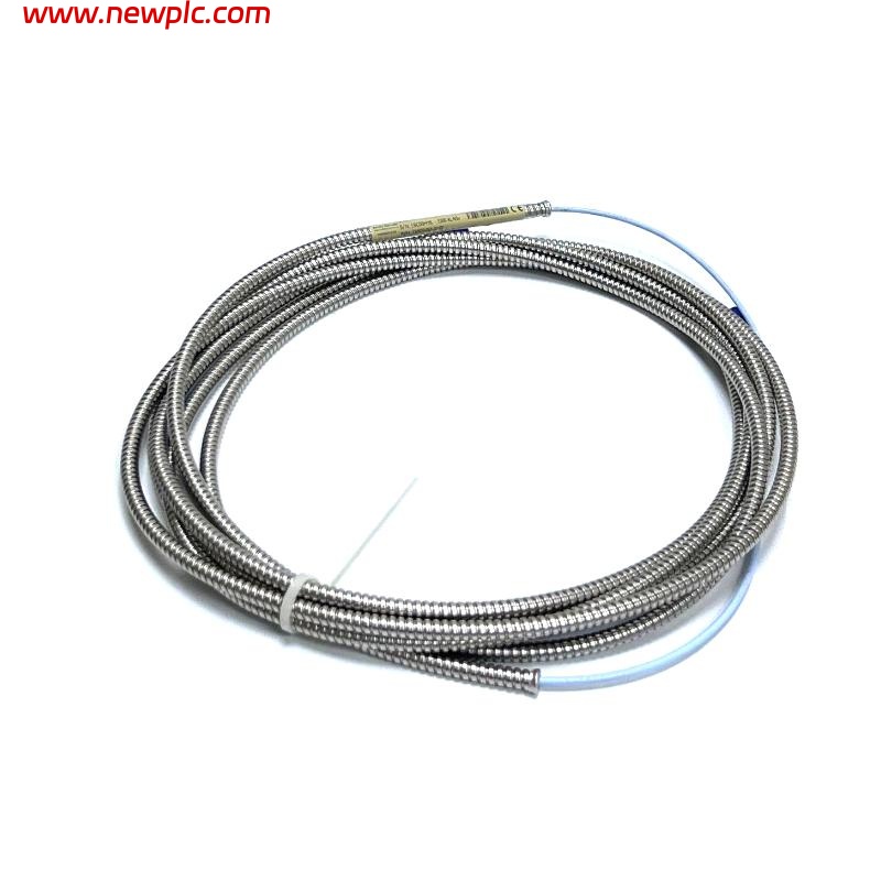 Bently Nevada 330930-060-00-RU 3300 XL System Proximitor Sensor