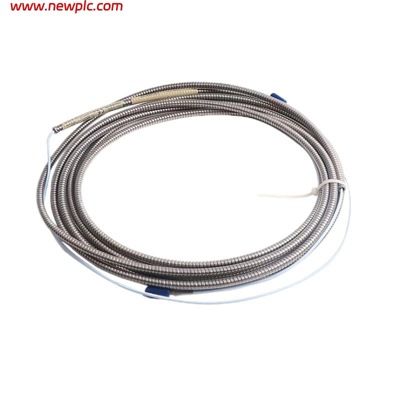 Bently Nevada 330930-060-00-RU 3300 XL System Proximitor Sensor