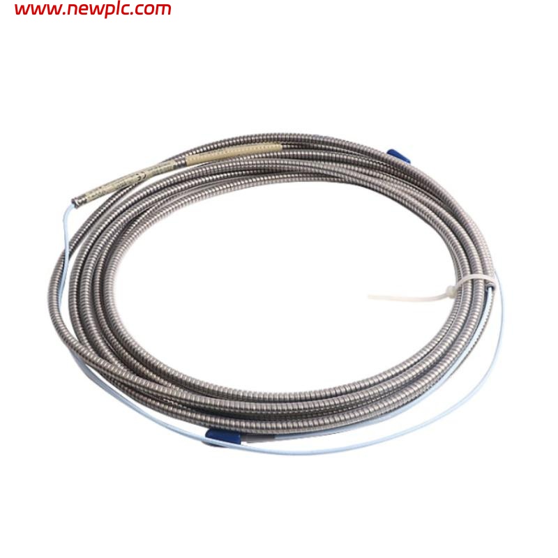 Bently Nevada 330930-040-04-00 3300 XL System Proximitor Sensor