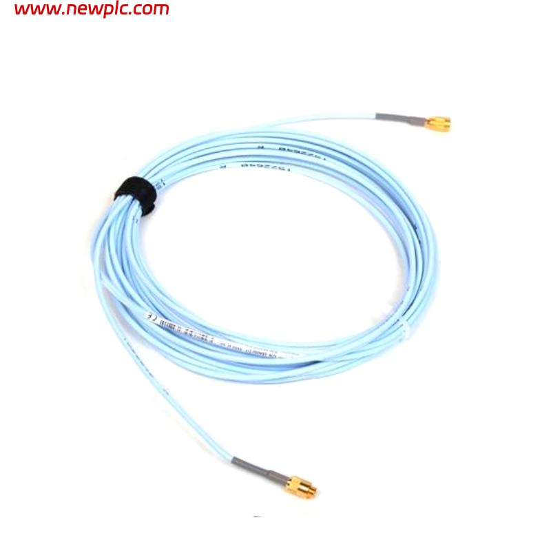 Bently Nevada 330930-080-00-05 3300 XL Proximitor Sensor