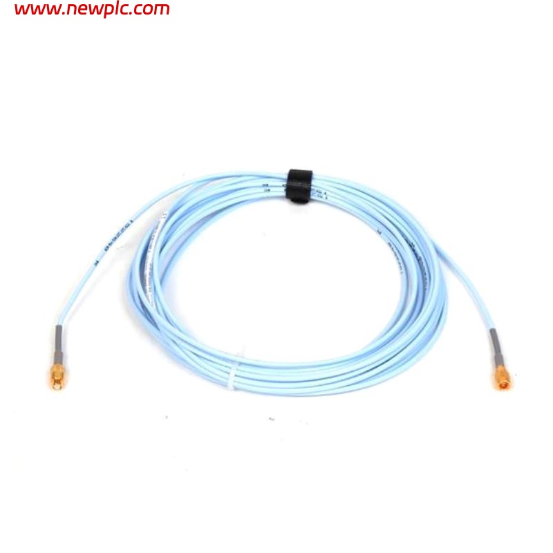 Bently Nevada 330930-065-09-05 3300 XL System Proximitor Sensor