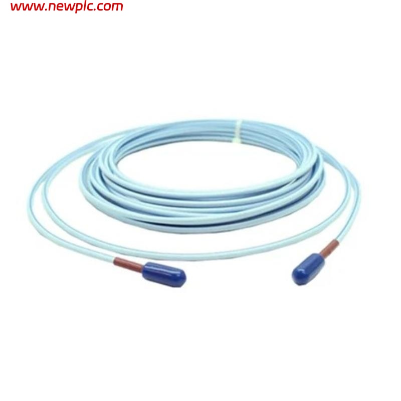 Bently Nevada 330930-065-09-05 3300 XL System Proximitor Sensor