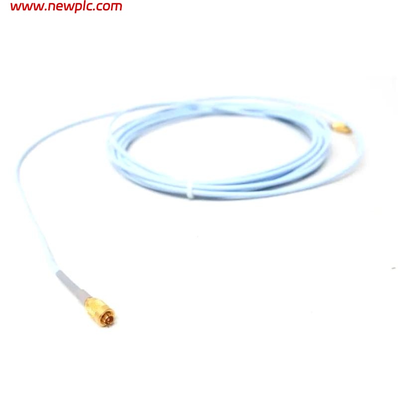 Bently Nevada 330930-065-04-05 3300 XL System Proximitor Sensor