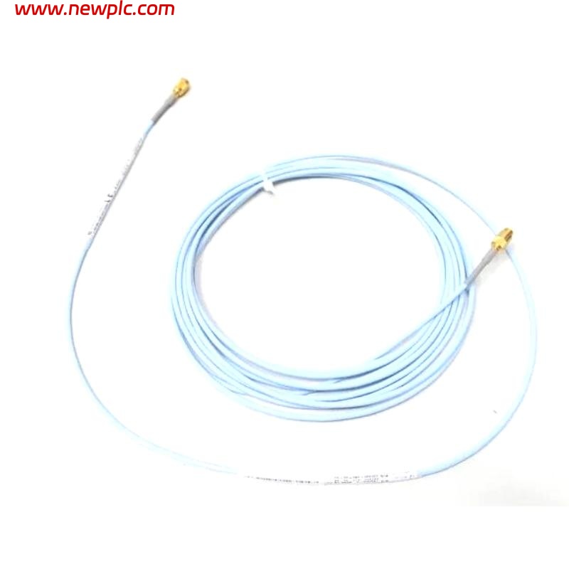 Bently Nevada 330930-065-03-05 3300 XL System Proximitor Sensor