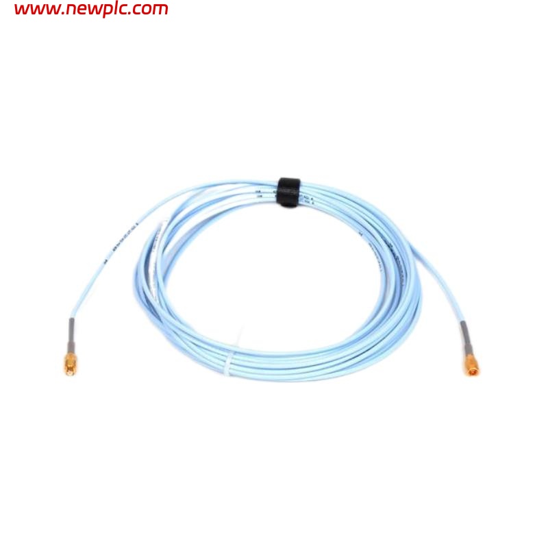 Bently Nevada 330930-065-04-05 3300 XL System Proximitor Sensor