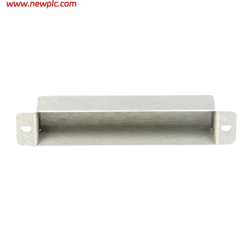 Bently Nevada 3500/05 128031-01 I/O Module Cover