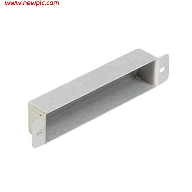 Bently Nevada 3500/05 128031-01 I/O Module Cover