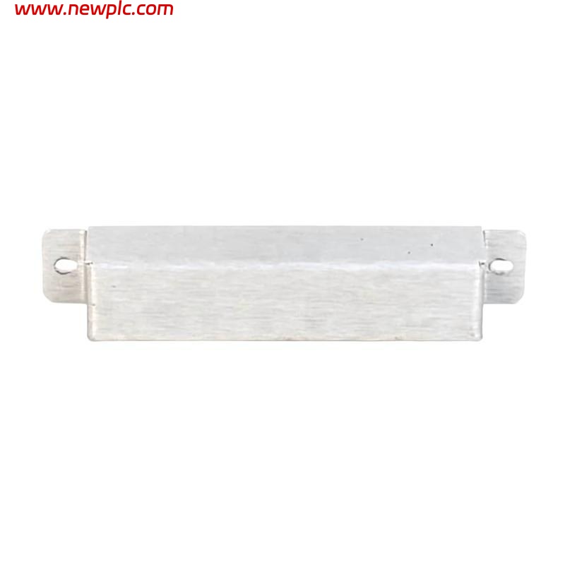 Bently Nevada 3500/05 128031-01 I/O Module Cover