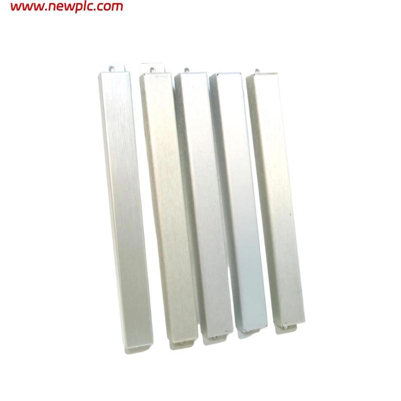 Bently Nevada 3500/05 128031-01 I/O Module Cover