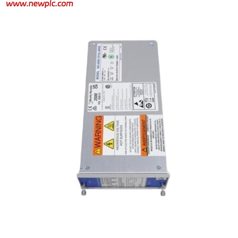 Bently Nevada  3500/15-04-04-02 3500 Series Proximitor Module