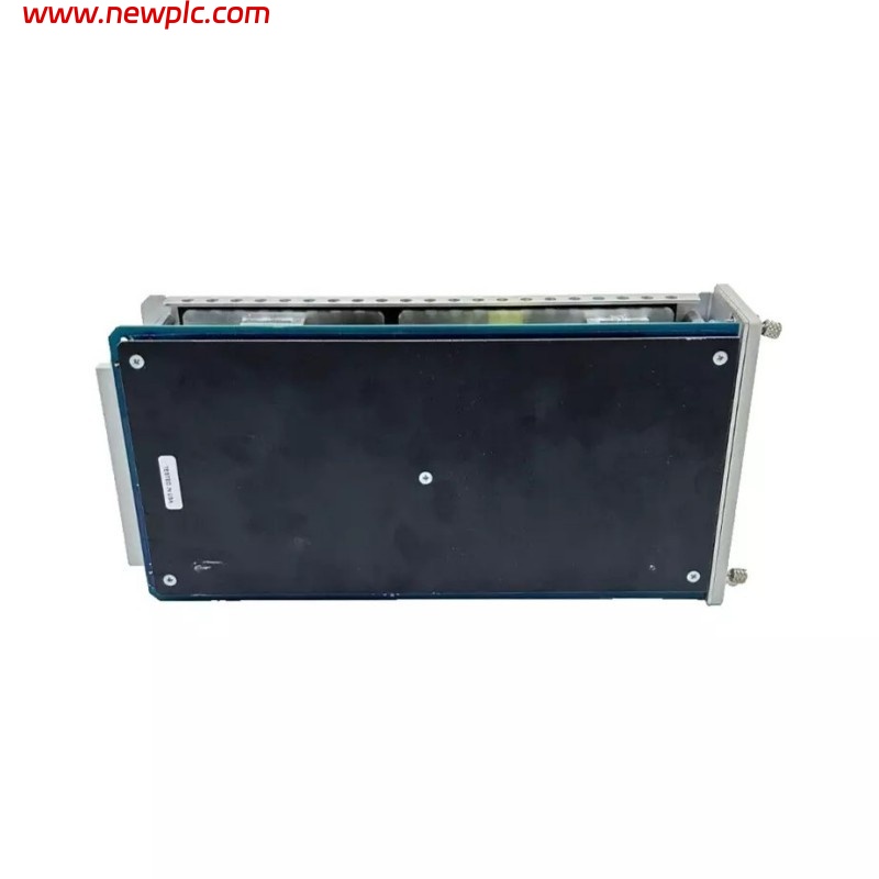 Bently Nevada 3500/15-05-00-02 3500 Series Proximitor Module