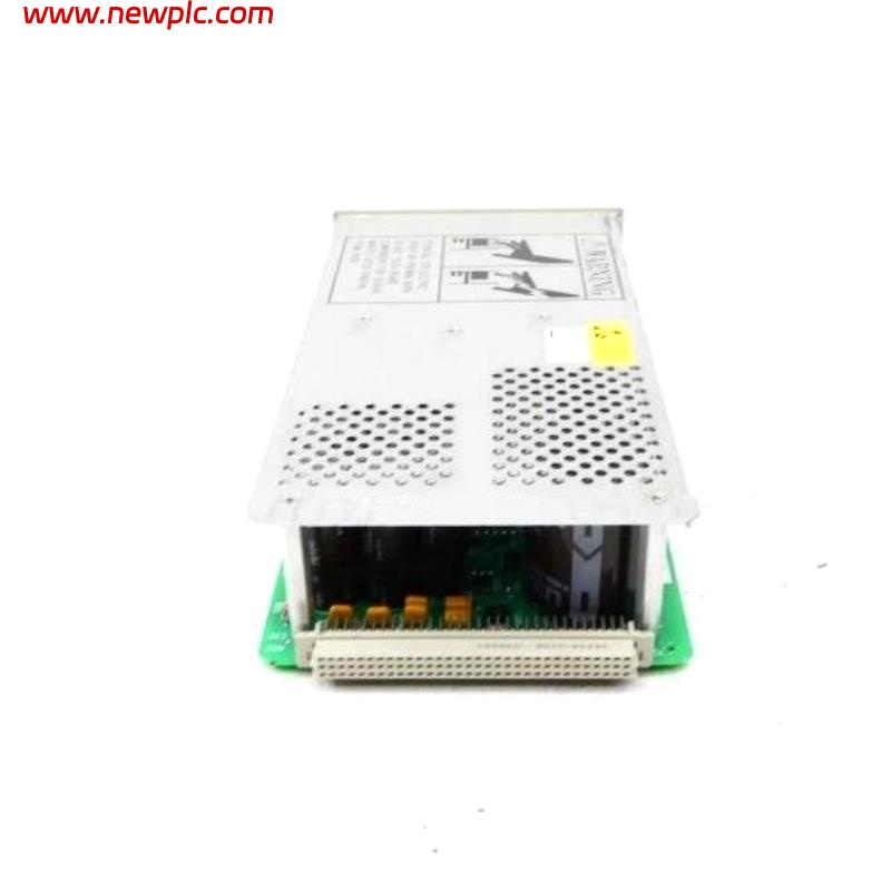 Bently Nevada 3500/15-05-05-01 3500 Series Proximitor Module