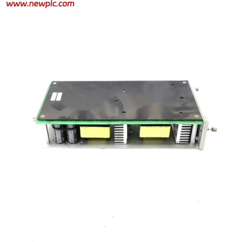 Bently Nevada 3500/15-05-05-01 3500 Series Proximitor Module