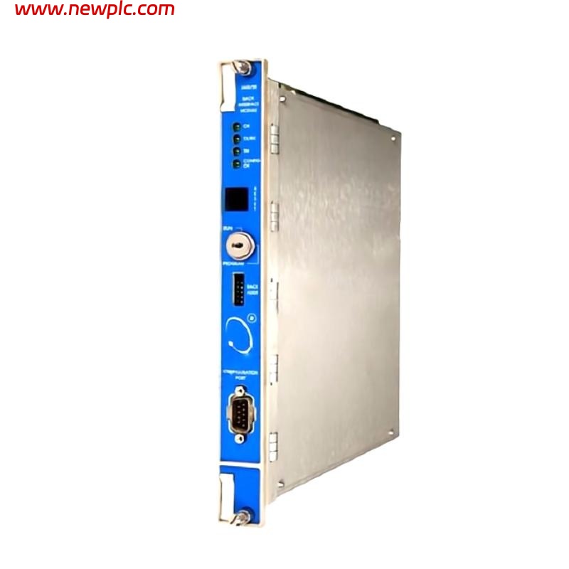 Bently Nevada 3500/22-01-01-02 Transient Data Interface Module