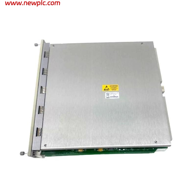 Bently Nevada 3500/22-01-01 Transient Data Interface Module
