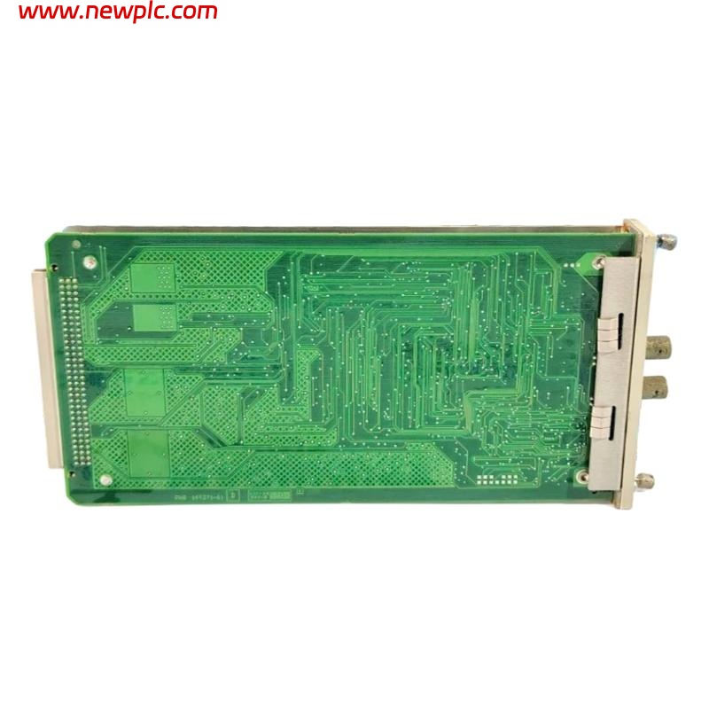 Bently Nevada 3500/25-01-01-04-01 Enhanced Keyphasor Module