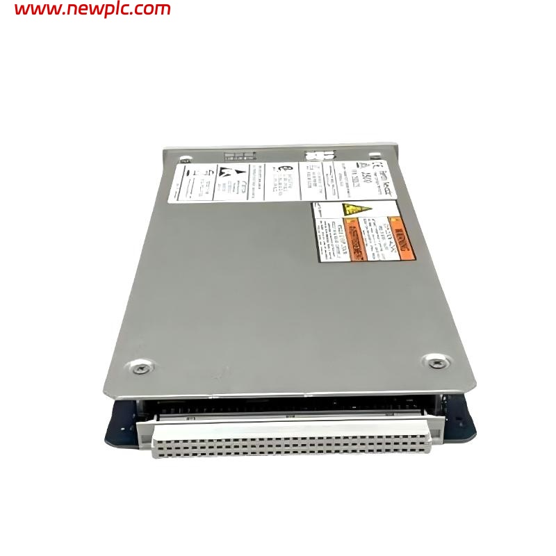 Bently Nevada 3500/25-01-02-01 Transient Data Interface Module