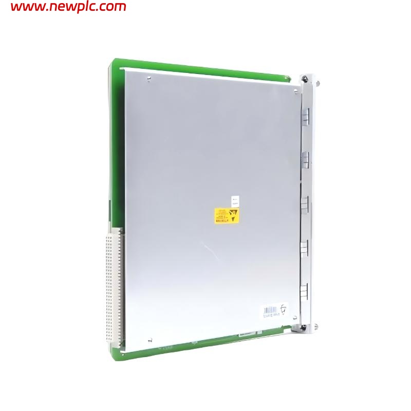 Bently Nevada 3500/32-01-00 4 Channel Relay Module