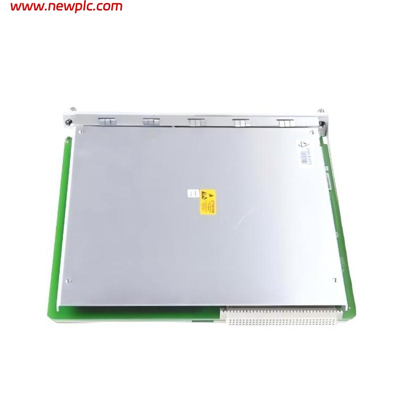 Bently Nevada 3500/32-01-00 4 Channel Relay Module