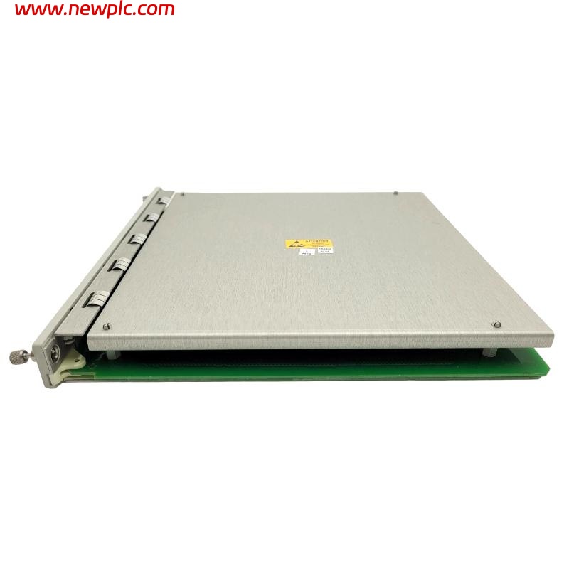 Bently Nevada 3500/32-01-CN 4 Channel Relay Module