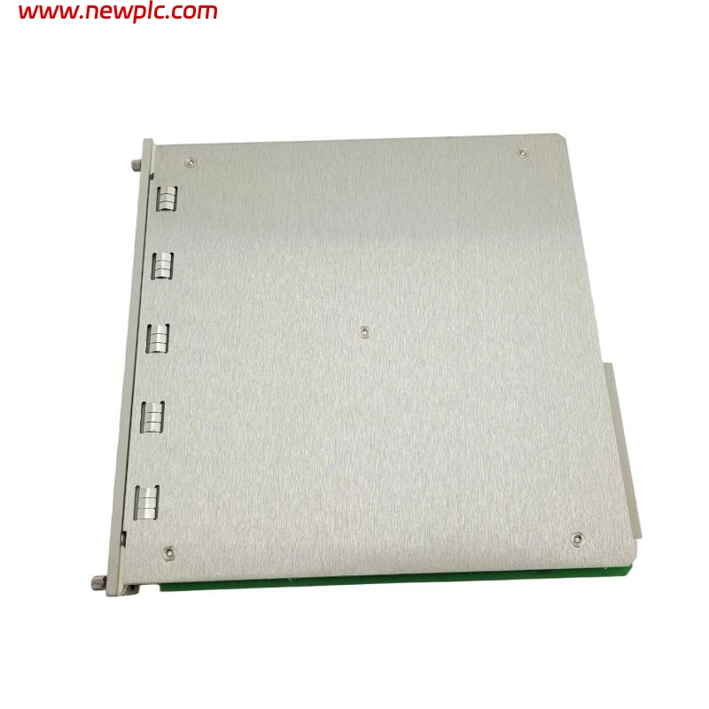 Bently Nevada 3500/32-01-CN 4 Channel Relay Module