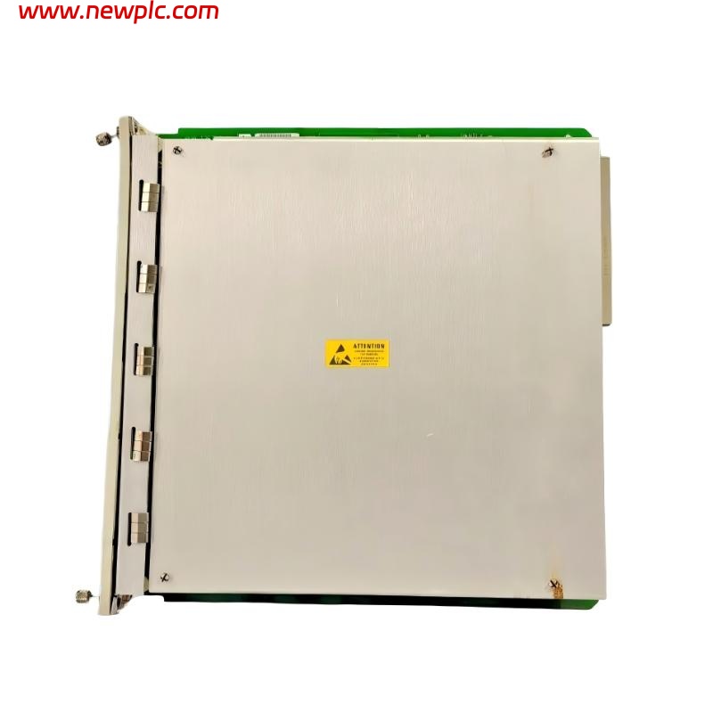 Bently Nevada 3500/32M-01 4 Channel Relay Module