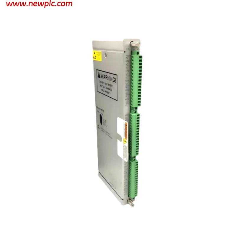 Bently Nevada 3500/40-01 3500 Series Monitor / Module