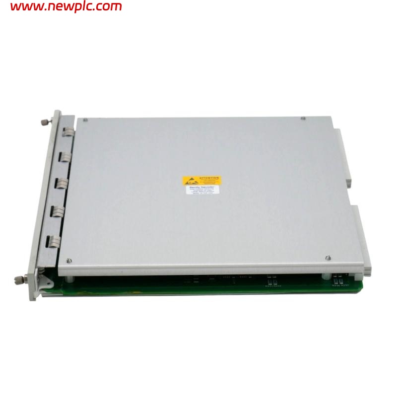 Bently Nevada 3500/33M 16 Channel Relay Module