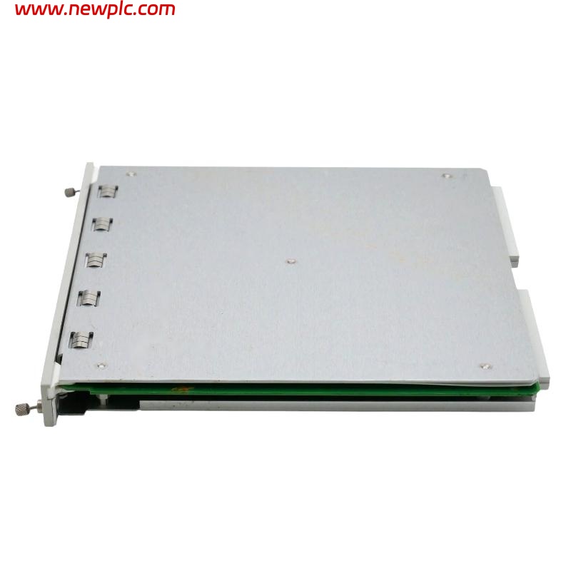 Bently Nevada 3500/33M 16 Channel Relay Module