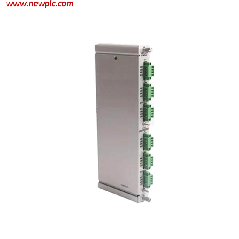 Bently Nevada 3500/40-01-00 125680-01