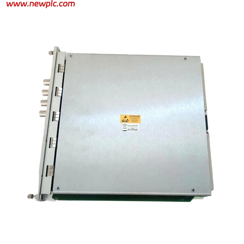 Bently Nevada 3500/40-03-00 Proximitor Monitor