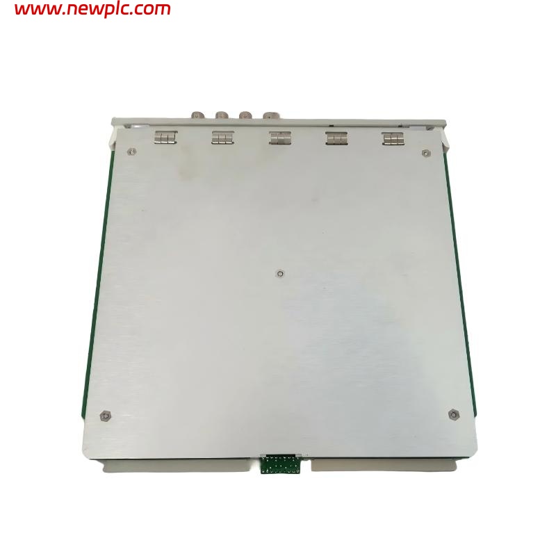 Bently Nevada 3500/40-03-00 Proximitor Monitor