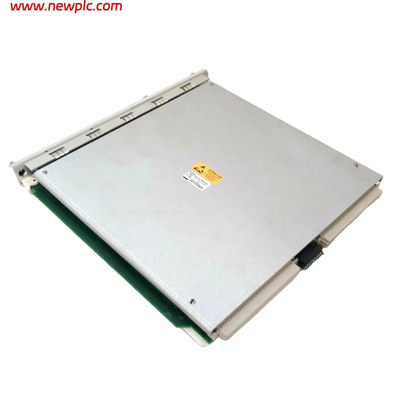 Bently Nevada 3500/40-03-00 Proximitor Monitor