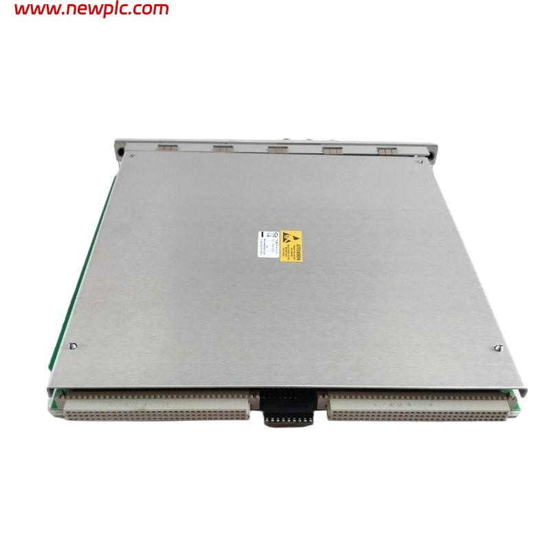 Bently Nevada 3500/40-03-01 Proximitor Monitor