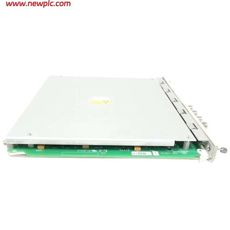 Bently Nevada 3500/44M 140734-03+140471-01 Aeroderivitive GT Vibration Monitor