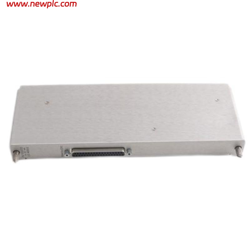 Bently Nevada 3500/65-02-00 3500/65 High-Speed Counter Module