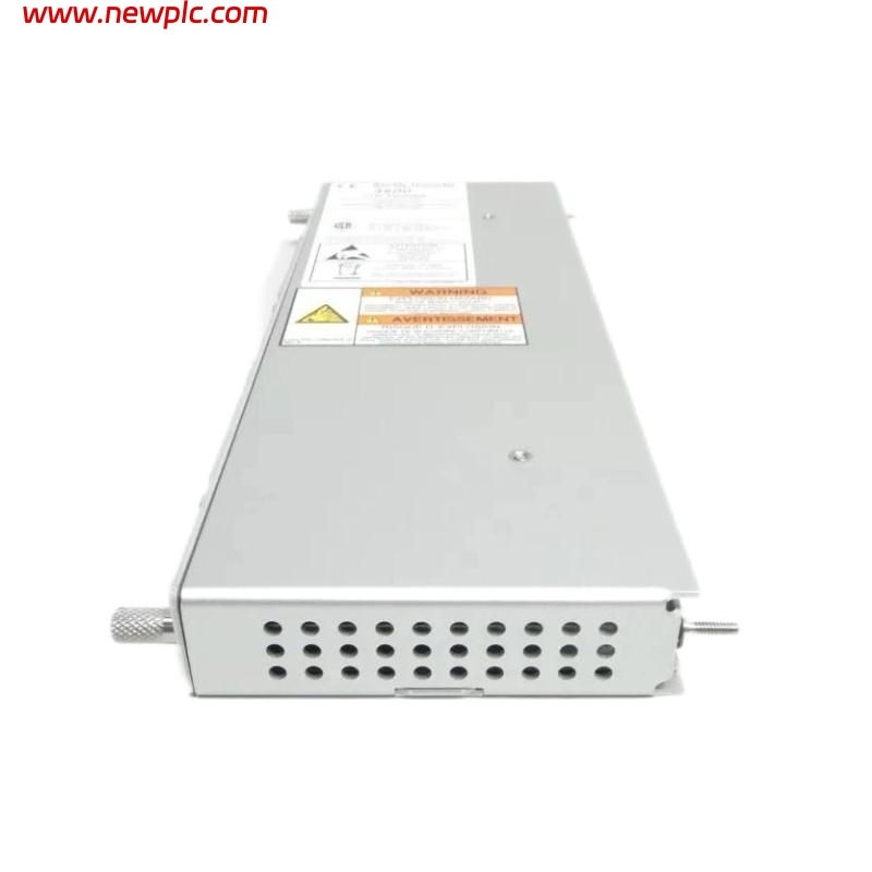 Bently Nevada 3500/65-02-00 3500 Series Monitor / Module