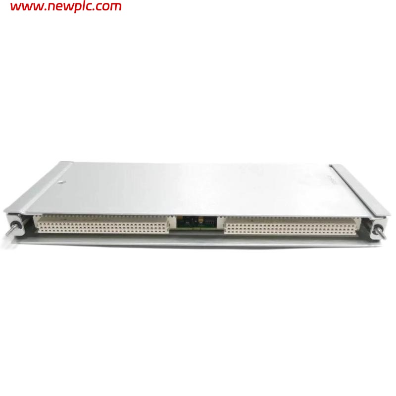 Bently Nevada 3500/65-02-00 3500/65 High-Speed Counter Module