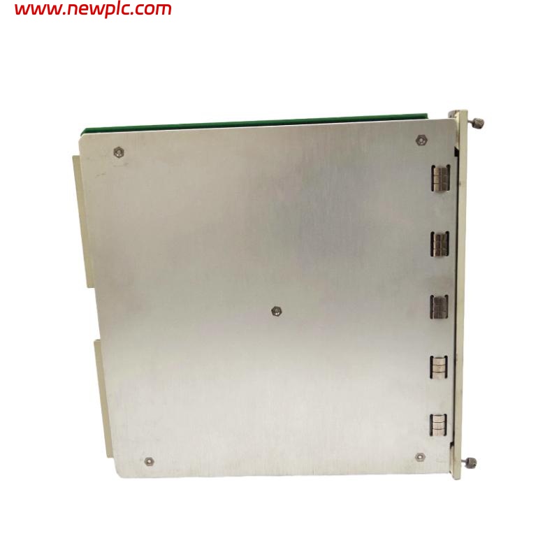 Bently Nevada 3500/91-01-01-00 EGD Communication Gateway Module