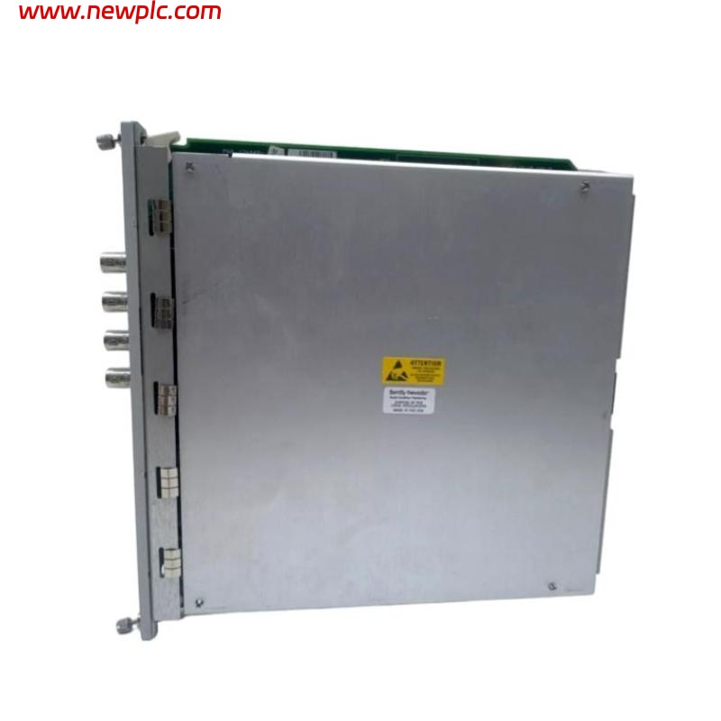 Bently Nevada 3500/91-01-01-01 EGD Communication Gateway Module