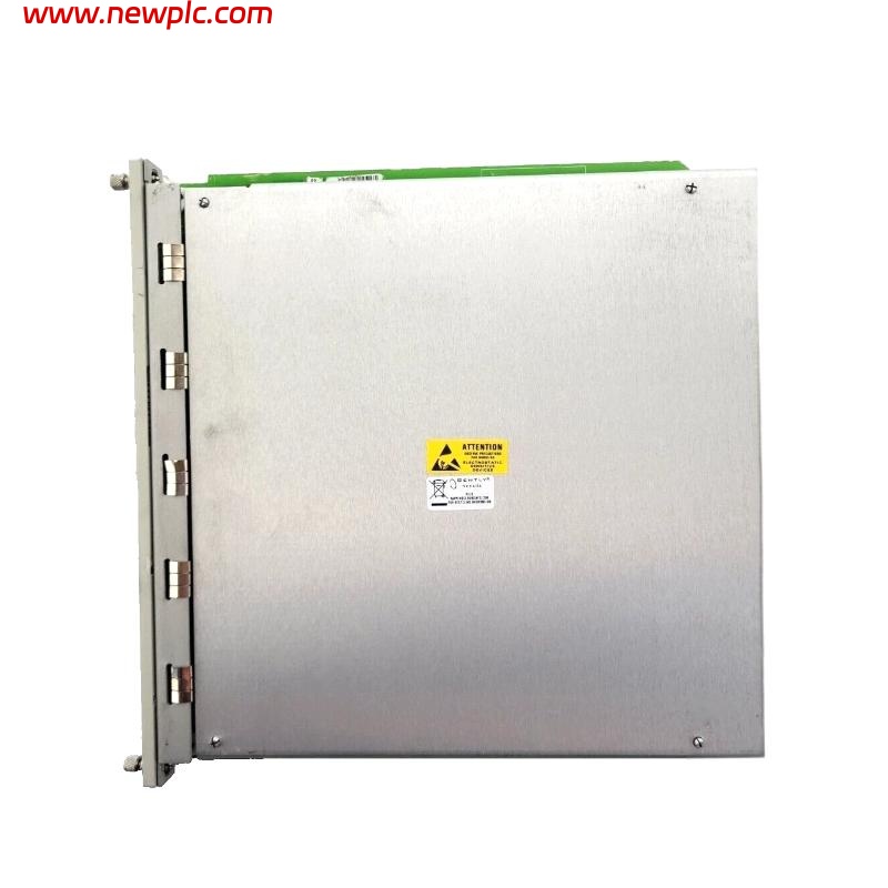 Bently Nevada 3500/91M 190782-01 EGD Communication Gateway Module