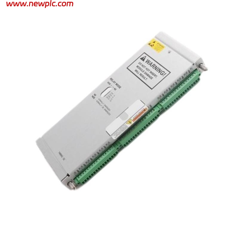 Bently Nevada 3500/33-03-00 149992-03 3500 Series Monitor / Module