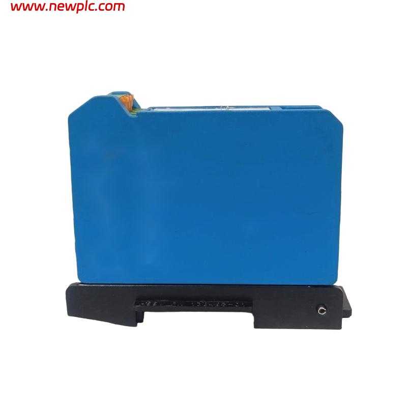 Bently Nevada 350620 Low Frequency Velocity Transducer System