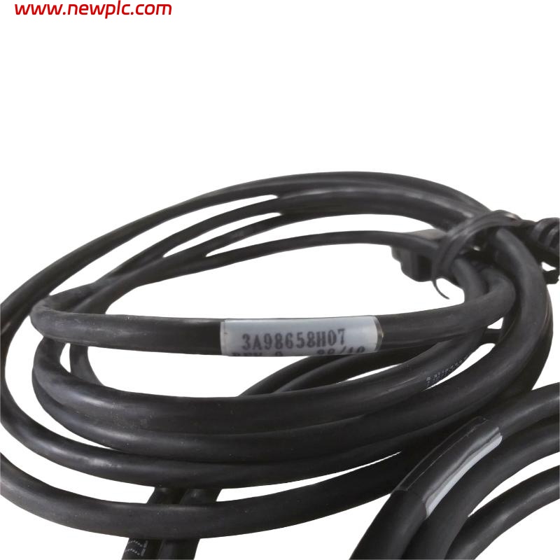 Ovation 3A98658H07 Power Cords