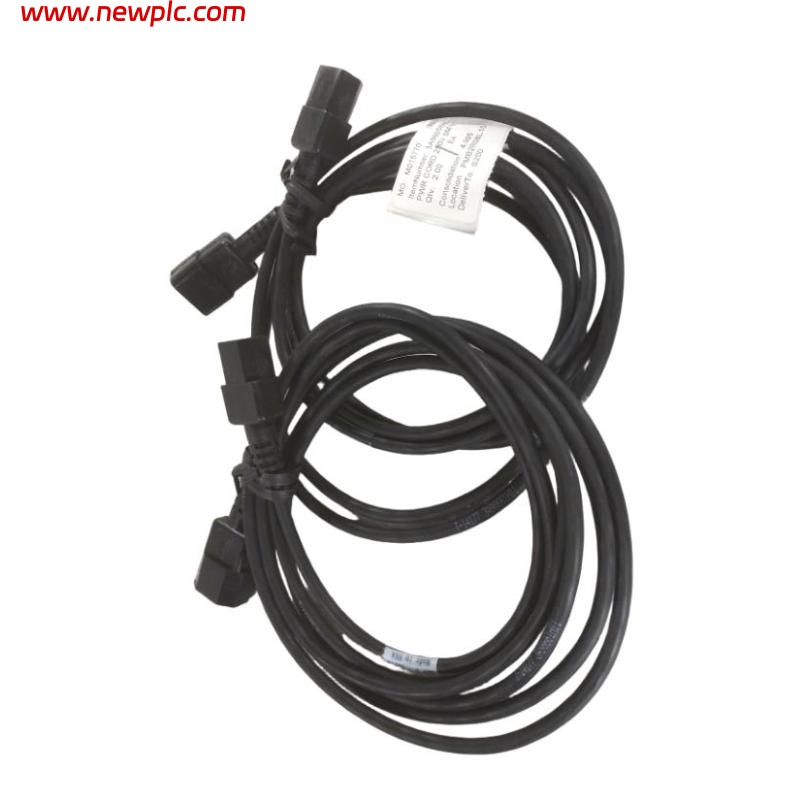 Ovation 3A98658H07 Power Cords