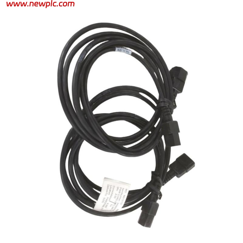 Ovation 3A98658H07 Power Cords